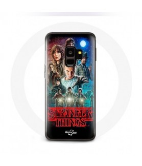 Coque Samsung Galaxy S9...