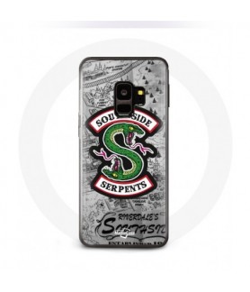 Coque Samsung Galaxy S9...