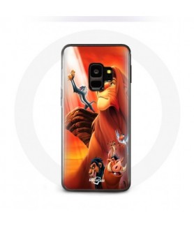 Coque Samsung Galaxy S9 Le...