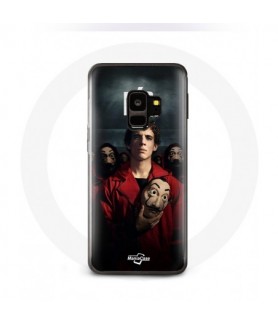 Coque Samsung Galaxy S9 La...