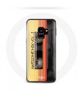Coque Samsung Galaxy S9...