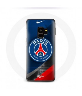 Coque Samsung Galaxy S9 PSG...