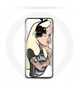 Coque Samsung Galaxy S9...