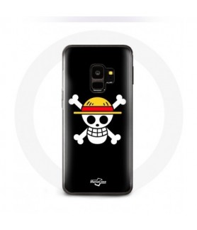 Coque Samsung Galaxy S9 One...