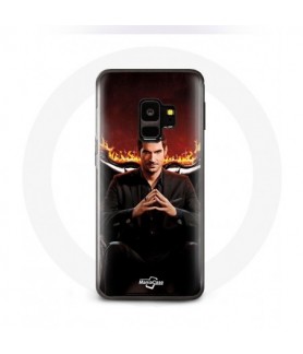Coque Samsung Galaxy S9...