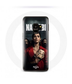 Coque Samsung Galaxy S9 La...