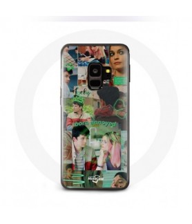 Coque Samsung Galaxy S9 Sex...