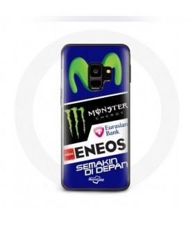 Coque Samsung Galaxy S9...