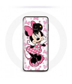 Coque Samsung Galaxy S9...