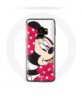 Coque Samsung Galaxy S9...