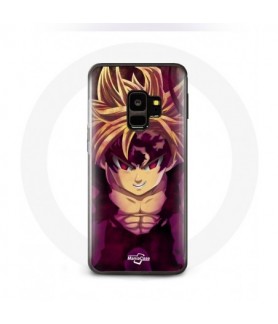 Coque Samsung Galaxy S9...