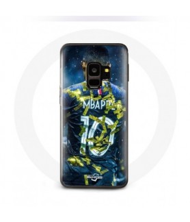 Coque Samsung Galaxy S9...
