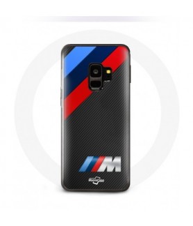 Coque Samsung Galaxy S9 BMW...