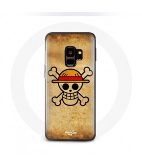 Coque Samsung Galaxy S9 One...