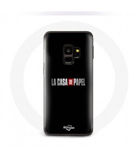 Coque Samsung Galaxy S9 La...