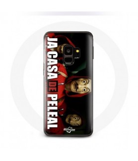 Coque Samsung Galaxy S9 La...