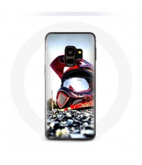 Coque Samsung Galaxy S9...