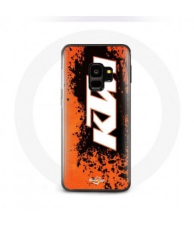 Coque Samsung Galaxy S9 KTM...