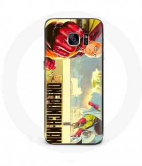 Coque Galaxy S6 One Punch...