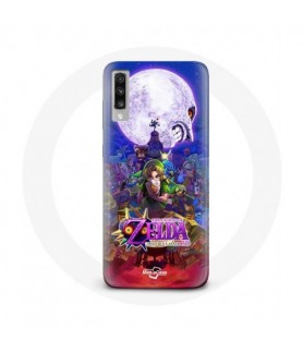 Coque Samsung Galaxy A70 La...