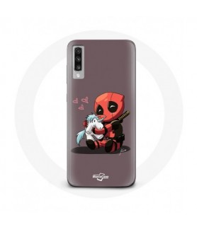 Coque Samsung Galaxy A70...