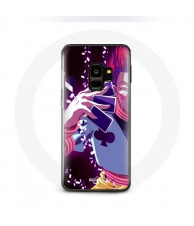 Coque Samsung Galaxy S9...