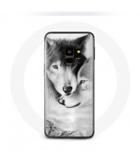 Coque Samsung Galaxy S9...
