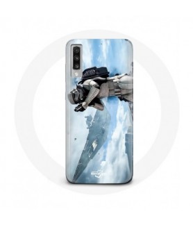 Coque Samsung Galaxy A70...