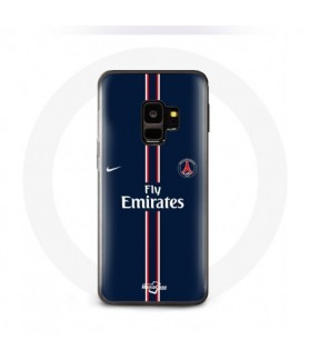 Coque Samsung Galaxy S9 PSG...