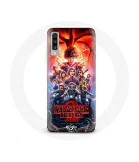 Coque Samsung Galaxy A70...