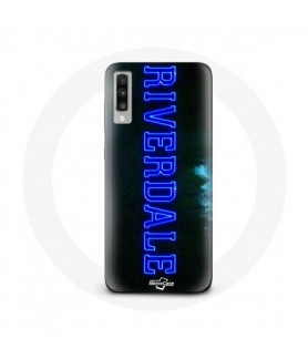 Coque Samsung Galaxy A70...