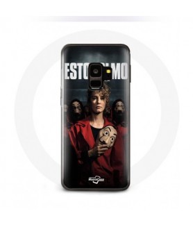 Coque Samsung Galaxy S9 La...