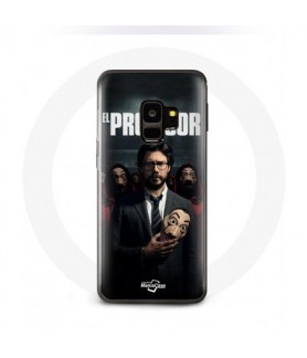 Coque Samsung Galaxy S9 La...