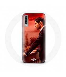 Coque Samsung Galaxy A70...