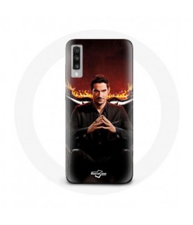 Coque Samsung Galaxy A70...