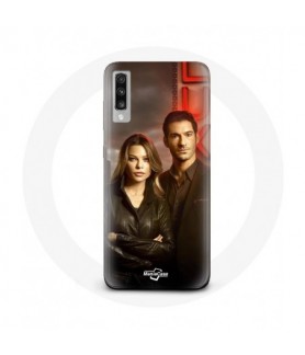Coque Samsung Galaxy A70...
