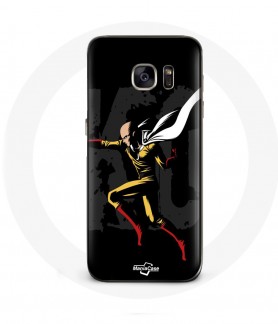 Coque Galaxy S6 One Punch...