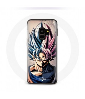 Coque Samsung Galaxy S9...