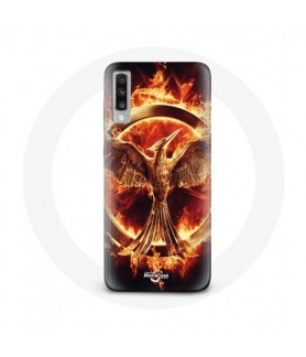 Coque Samsung Galaxy A70...