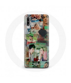 Coque Samsung Galaxy A70...