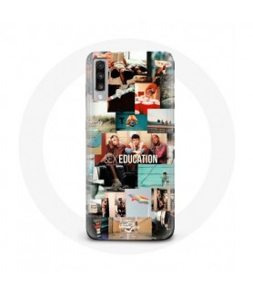 Coque Samsung Galaxy A70...