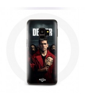 Coque Samsung Galaxy S9 La...