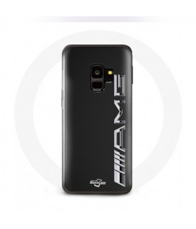 Coque Samsung Galaxy S9 Amg...