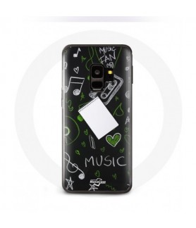Coque Samsung Galaxy S9...
