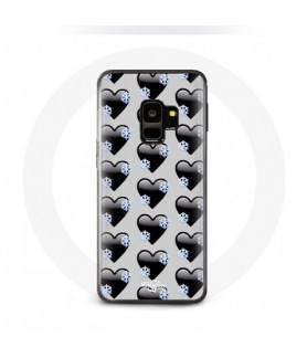 Coque Samsung Galaxy S9...