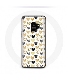 Coque Samsung Galaxy S9...