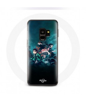 Coque Samsung Galaxy S9...