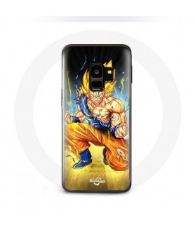 Coque Samsung Galaxy S9 Son...