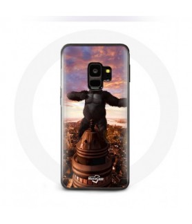 Coque Samsung Galaxy S9...