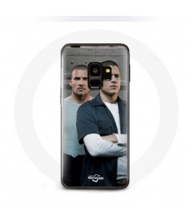 Coque Samsung Galaxy S9...